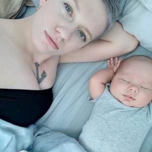 Meet your Posher, Molly